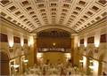 The Lansdowne Club, London Wedding Venue