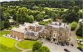 Donnington Grove Country Club Wedding Show