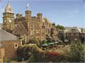 Craig Y Nos Castle Wedding Fayre & Open Days