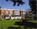 Hendon Hall Hotel Wedding Fayre
